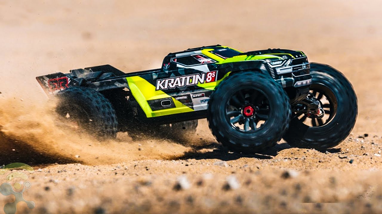 Best RC cars