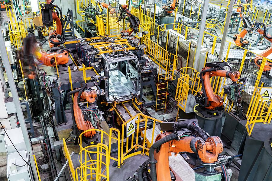 Why The New Government Must Revolutionise Manufacturing | Forbes India Blog