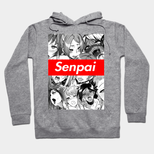 Image result for Ahegao Hoodie