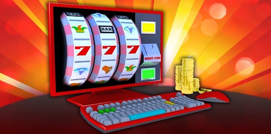 Step by Step Guide on how to Play Online Slots - Retail Insider
