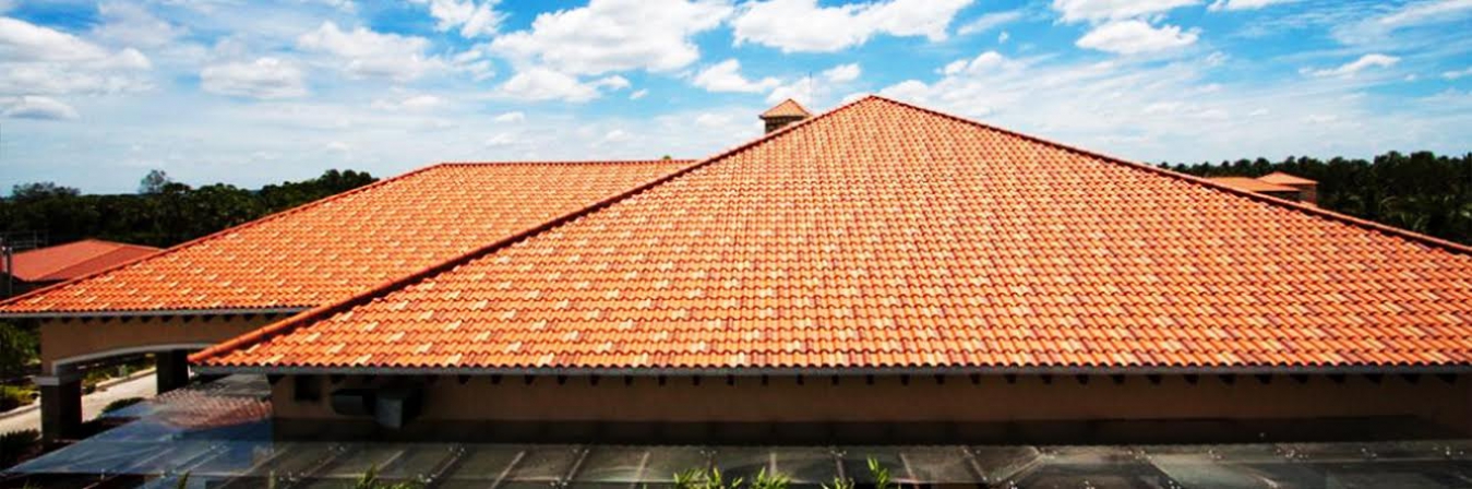 Clay Point - Roofing Tiles , Clay Tiles , Roofing Materials in Kerala, India, Terracotta Flooring Tiles