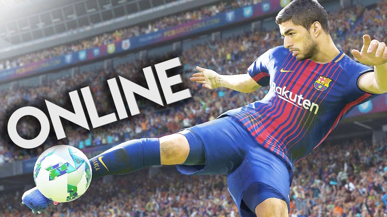 Top 10 ONLINE Multiplayer Soccer - Football Games for Android (FREE) - YouTube