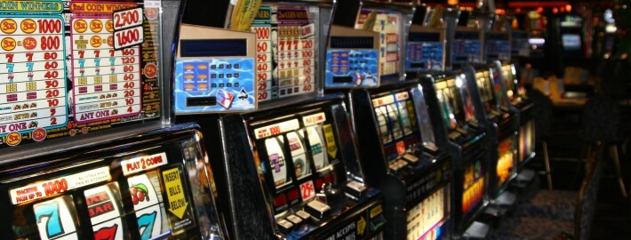 Online Slots - Play Real Money Slots Online for Free