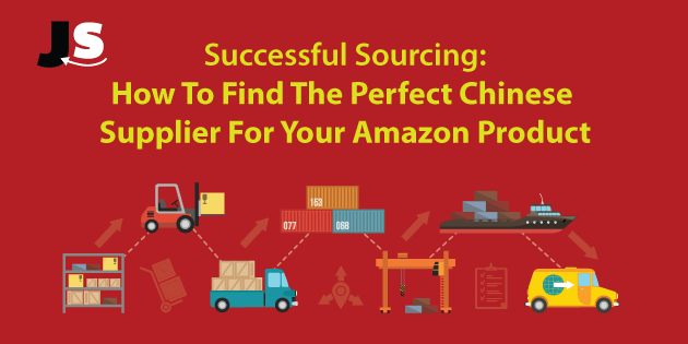 3 Secrets to Successfully Sourcing From Chinese Suppliers