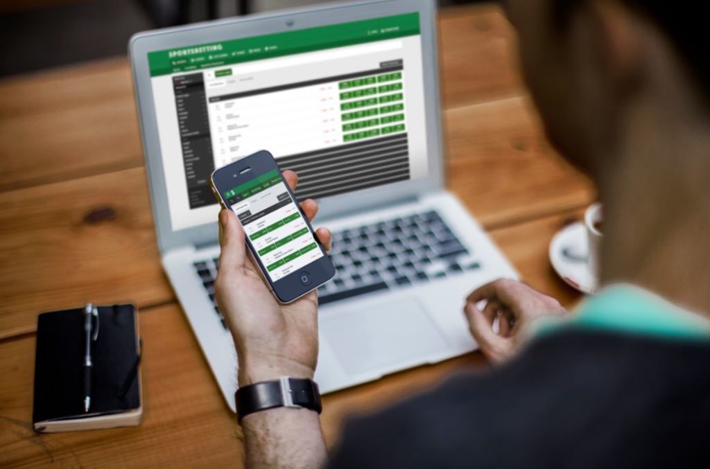 Image result for Online betting