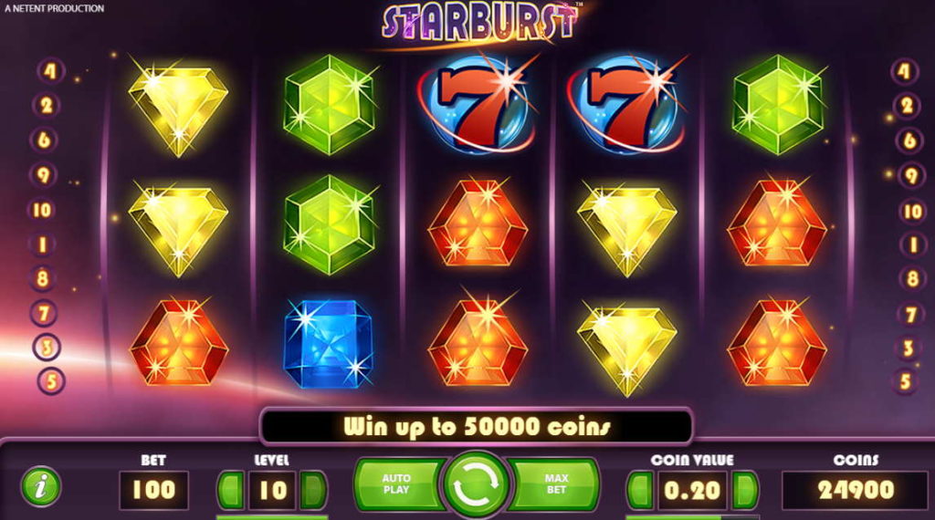 Slots Online | Best Online Slots for Free or Real Money 2021
