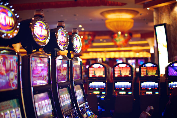 7 Tips and Tricks to Mastering Online Casino Slots - FotoLog