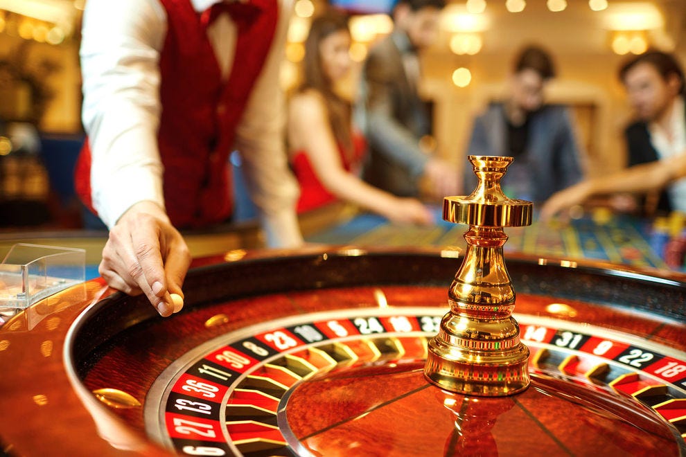 How To Choose An Online Casino That Gives You The Best Experience -