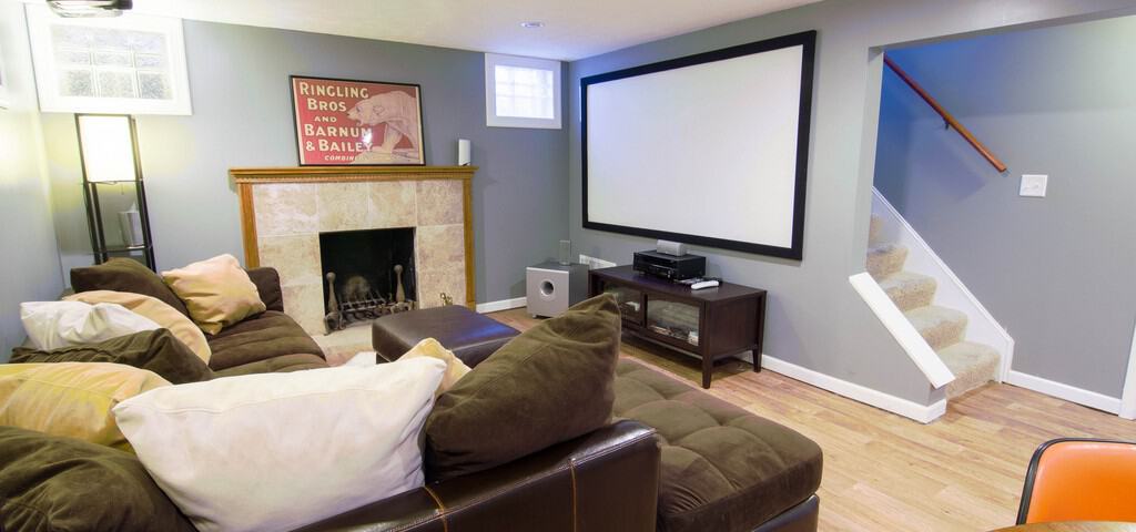 Basement Renovation Checklist - Ottawa Home Renovations